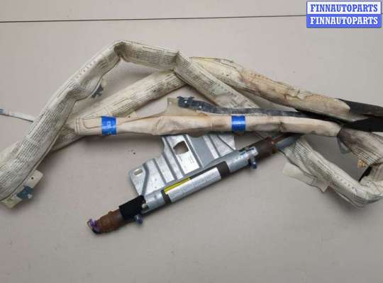 купить Подушка безопасности боковая (шторка) на Audi Q7 2005-2015