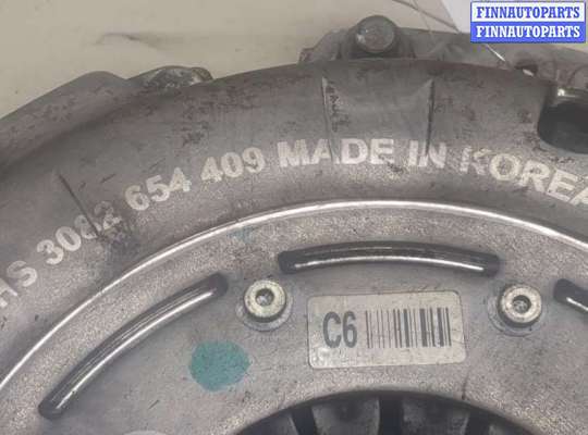 купить Маховик на Chevrolet Captiva 2011-2016
