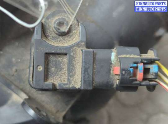 купить Патрубок интеркулера на Chevrolet Equinox 2017-2024