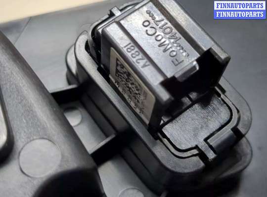 купить Ручка двери салона на Ford Mustang 2014-2017