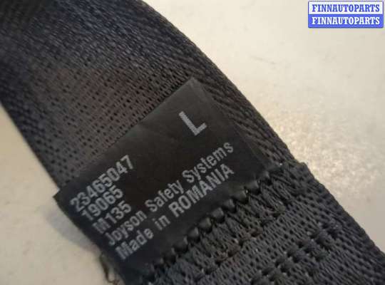 купить Ремень безопасности на Opel Insignia 2017-2022