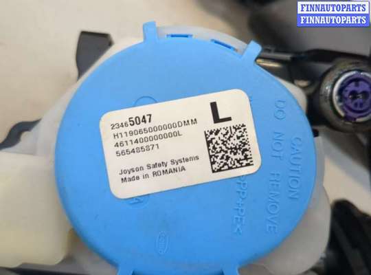 купить Ремень безопасности на Opel Insignia 2017-2022