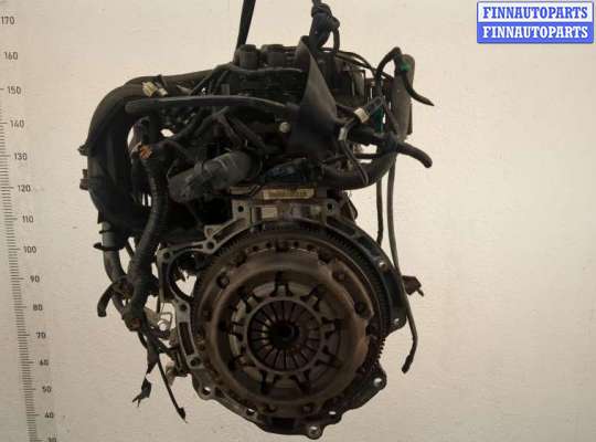 купить Компрессор кондиционера на Ford Focus 2 2005-2008