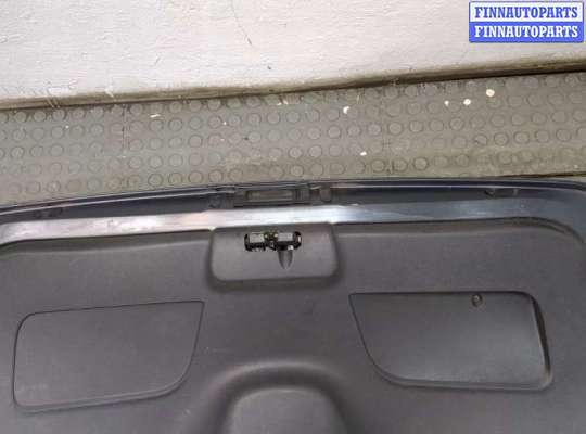 купить Обшивка крышки (двери) багажника на Renault Clio 2005-2009