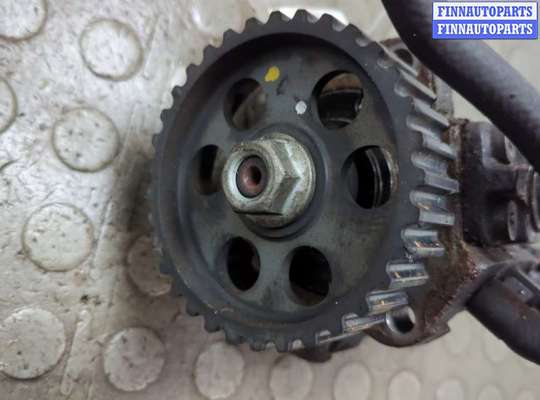 купить ТНВД на Opel Antara 2006-2015