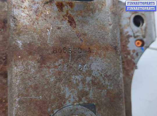 купить Колонка рулевая на Ford Focus 1 1998-2004