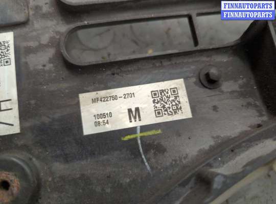 купить Вентилятор радиатора на Toyota Avensis 3 2008-2018