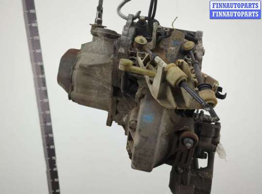 купить КПП 5-ст.мех. (МКПП) на Peugeot 307 2001-2008