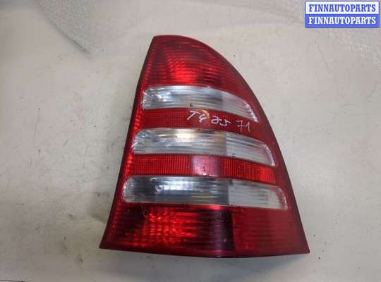 Фонарь (задний) MB1393113 на Mercedes C W203 2000-2007
