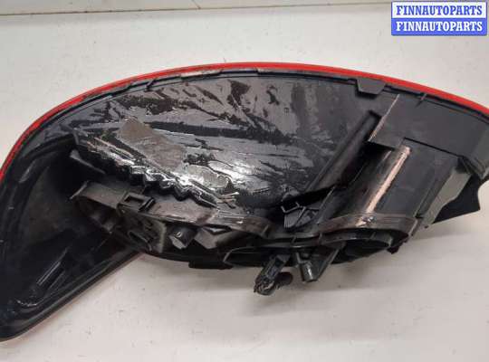 купить Фонарь (задний) на Volkswagen Scirocco 2008-2014