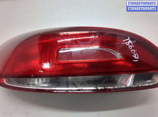 купить Фонарь (задний) на Volkswagen Scirocco 2008-2014