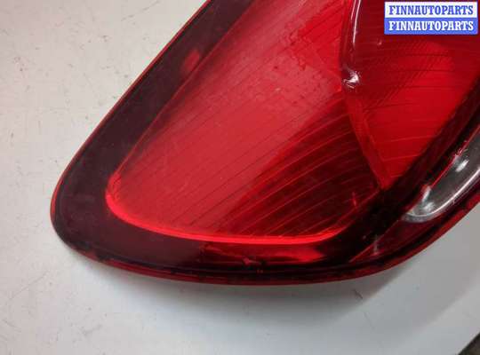 купить Фонарь (задний) на Volkswagen Scirocco 2008-2014