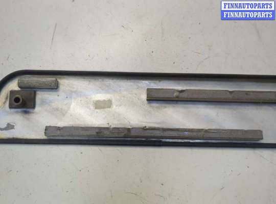 купить Накладка на порог на Infiniti QX56 2010-2013