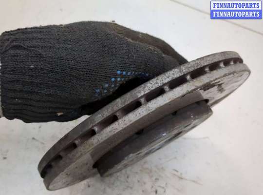 купить Диск тормозной на Volkswagen Golf 4 1997-2005