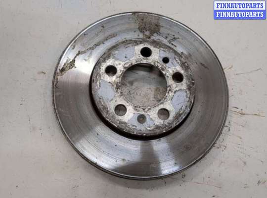купить Диск тормозной на Volkswagen Golf 4 1997-2005