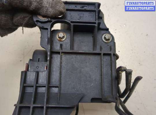 купить Блок АБС, насос (ABS, ESP, ASR) на Opel Zafira B 2005-2012