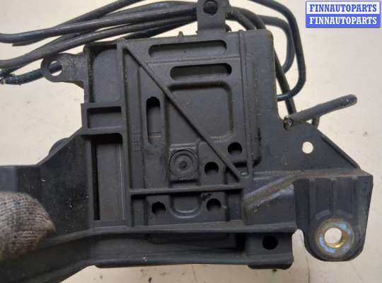 купить Блок АБС, насос (ABS, ESP, ASR) на Opel Zafira B 2005-2012