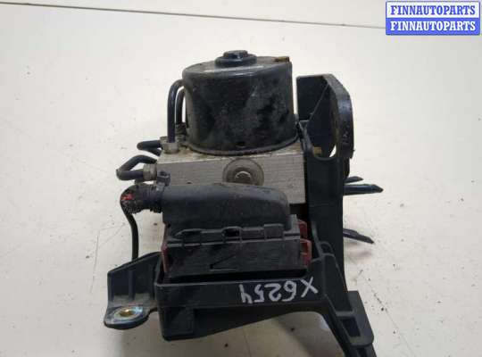 купить Блок АБС, насос (ABS, ESP, ASR) на Opel Zafira B 2005-2012