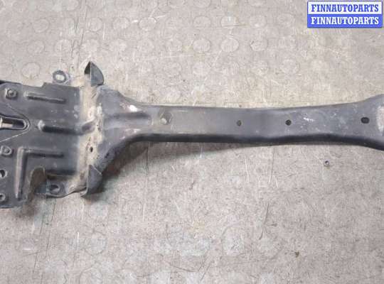 купить Замок капота на Volkswagen Touareg 2002-2007