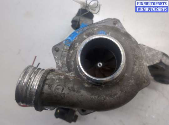 купить Насос водяной (помпа) на BMW 3 E90, E91, E92, E93 2005-2012