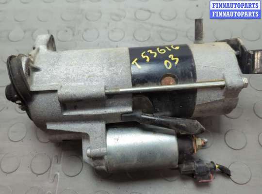 купить Стартер на Opel Insignia 2017-2022