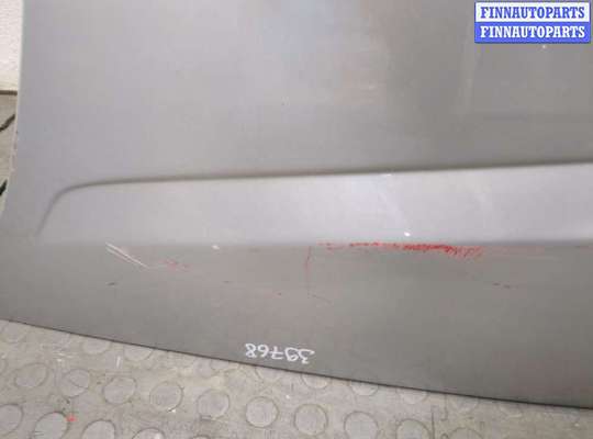 купить Капот на Ford Focus 1 1998-2004