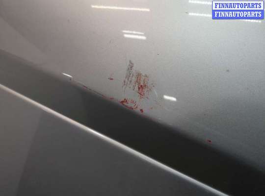 купить Капот на Ford Focus 1 1998-2004