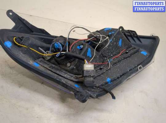 купить Фара (передняя) на Opel Astra H 2004-2010