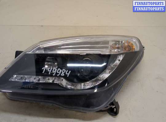 купить Фара (передняя) на Opel Astra H 2004-2010