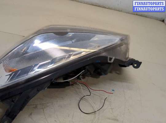 купить Фара (передняя) на Opel Astra H 2004-2010