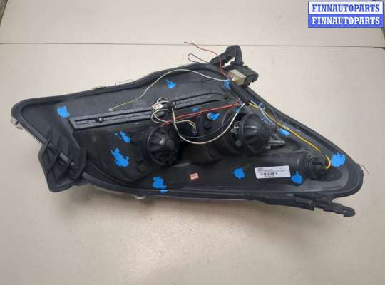 купить Фара (передняя) на Opel Astra H 2004-2010
