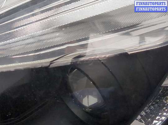 купить Фара (передняя) на Opel Astra H 2004-2010
