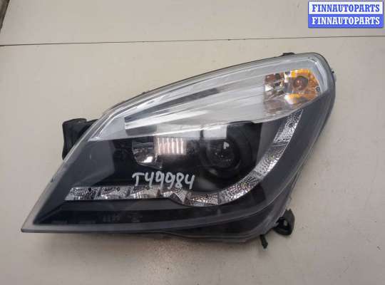 купить Фара (передняя) на Opel Astra H 2004-2010