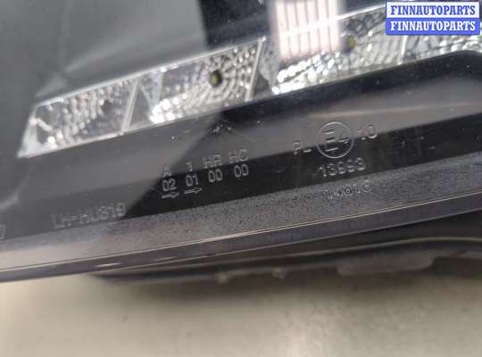 купить Фара (передняя) на Opel Astra H 2004-2010