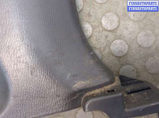 купить Обшивка центральной стойки на Nissan Pathfinder 2012-2020