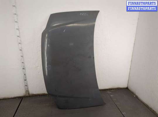 Капот VG2770368 на Volkswagen Caddy 2004-2015