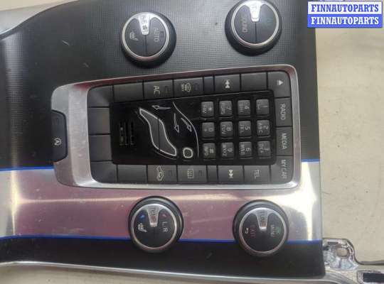 купить Переключатель отопителя (печки) на Volvo V40 2012-2016