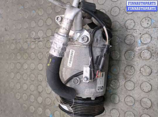 купить Компрессор кондиционера на Mini Cooper (F56) 2013-2024