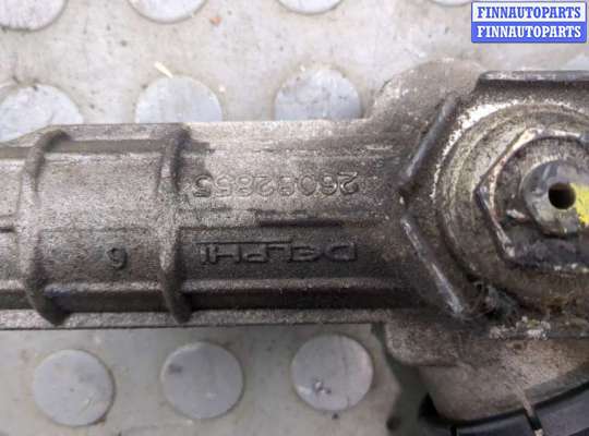 купить Рейка рулевая с г/у на Opel Meriva 2003-2010