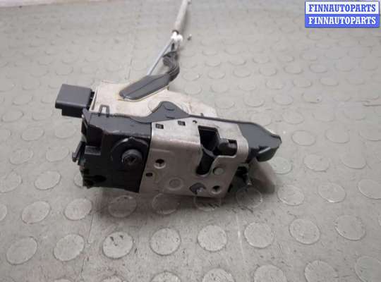 купить Замок двери на Citroen C4 2010-2020