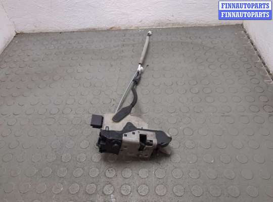купить Замок двери на Citroen C4 2010-2020