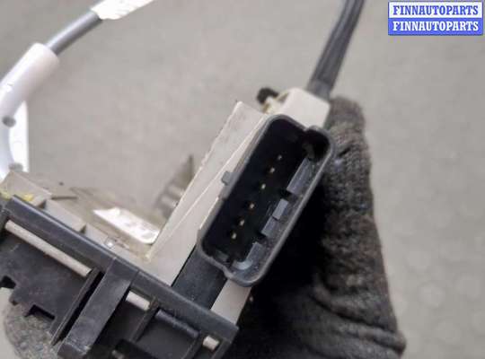 купить Замок двери на Citroen C4 2010-2020
