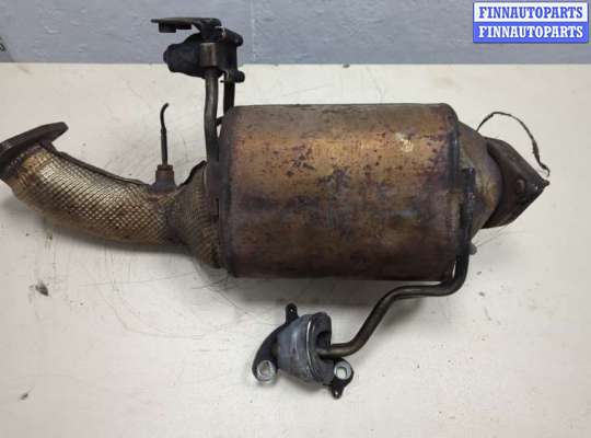 купить Катализатор на Audi Q7 2005-2015