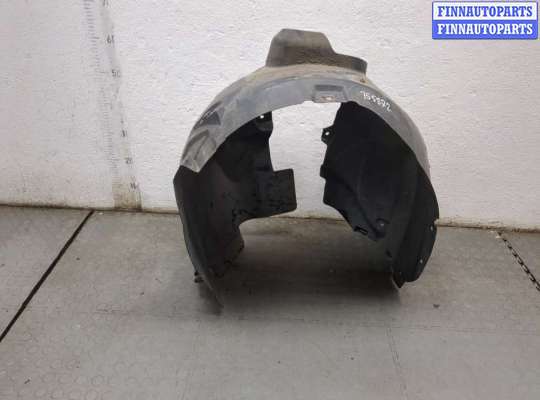 купить Защита арок (подкрылок) на Ford Mondeo 4 2007-2015