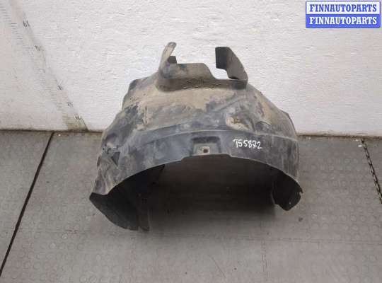 купить Защита арок (подкрылок) на Ford Mondeo 4 2007-2015