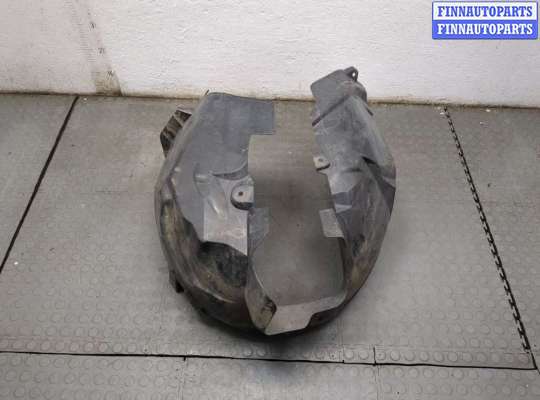 купить Защита арок (подкрылок) на Ford Mondeo 4 2007-2015