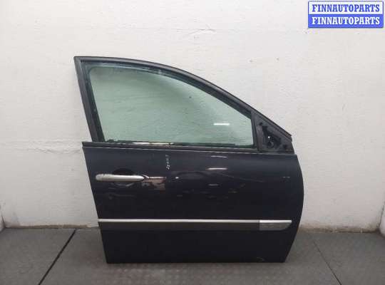 купить Дверь боковая (легковая) на Renault Megane 2 2002-2009