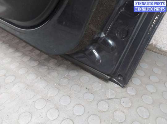 купить Дверь боковая (легковая) на Renault Megane 2 2002-2009