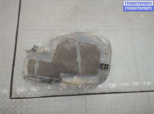 Защита арок (подкрылок) FO2165469 на Ford Fusion 2002-2012