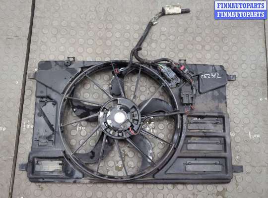 купить Вентилятор радиатора на Ford Transit 2014-2025